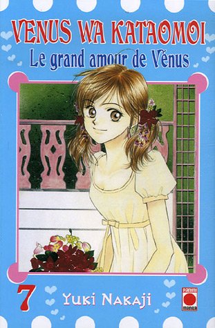 Stock image for Le grand amour de Vnus, Tome 7 : for sale by medimops