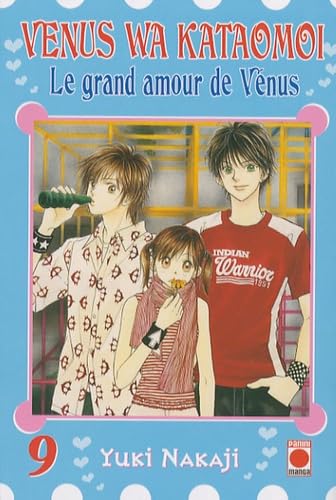 Stock image for Le grand amour de Vnus, Tome 9 : for sale by medimops