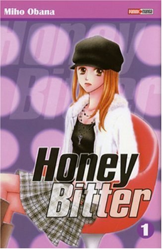 Stock image for Honey Bitter, Tome 1 : for sale by medimops