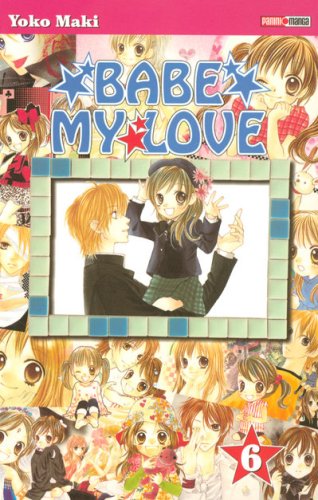 Stock image for Babe my love Vol.6 for sale by medimops