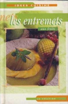 Imagen de archivo de idees cuisine a la venta por books-livres11.com