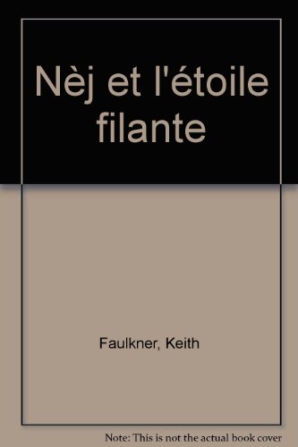 Stock image for Nj Et L'toile Filante for sale by RECYCLIVRE