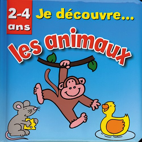 9782845409699: Les animaux