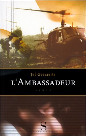 Stock image for L'Ambassadeur for sale by Ammareal