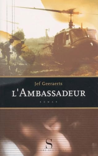 Stock image for L'Ambassadeur for sale by Ammareal