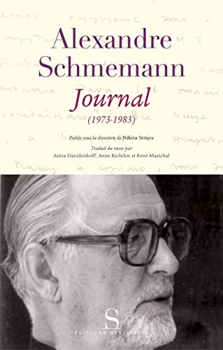 9782845451445: Journal (1973-1983)