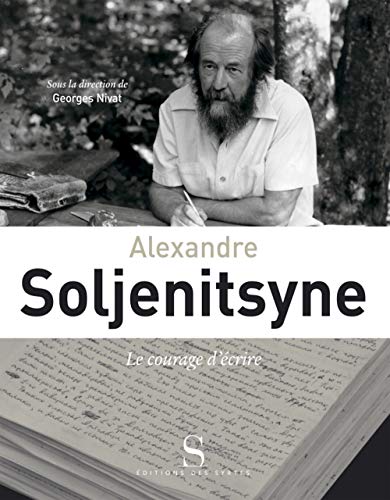 9782845451643: Alexandre Soljenitsyne [exposition, muse de la fondation Ma