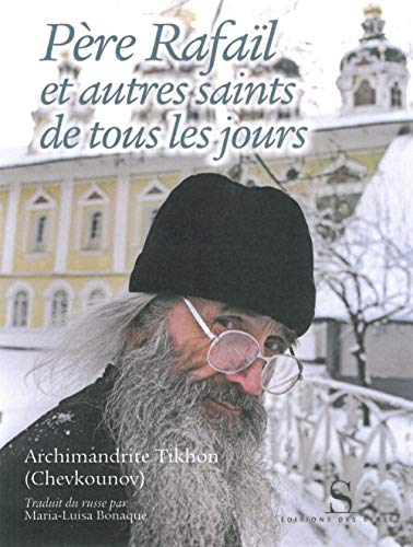 9782845451766: Pre Rafal et autres saints de tous les jours