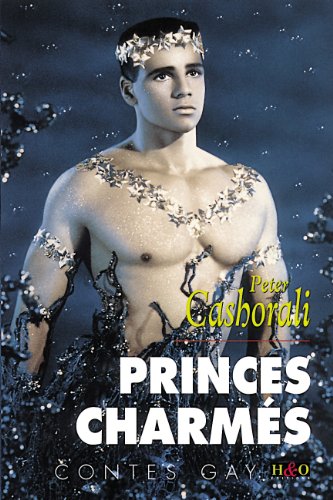 Stock image for Princes Charms for sale by The Battery Books & Music