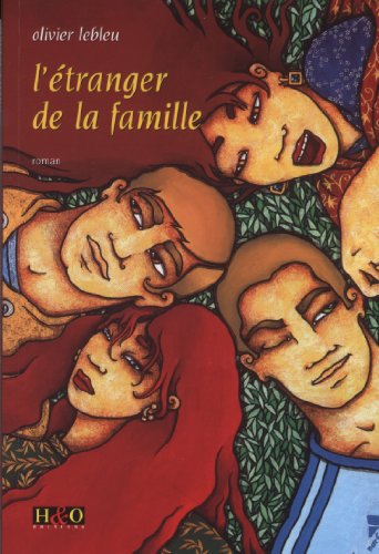 Beispielbild fr L'Etranger de la famille zum Verkauf von Ammareal