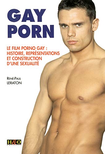 Gay Porn - Le Film porno gay : histoire, représentations et ...
