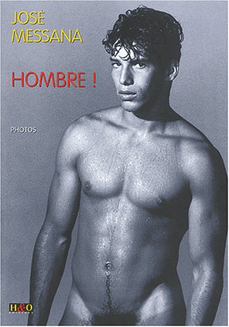 Stock image for Hombre ! for sale by Libros Fabulosos, etc.