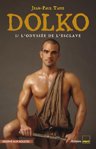 Beispielbild fr L'odyss�e de l'esclave - roman zum Verkauf von Wonder Book