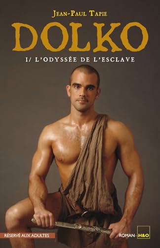 Stock image for L'odyss�e de l'esclave - roman for sale by Wonder Book