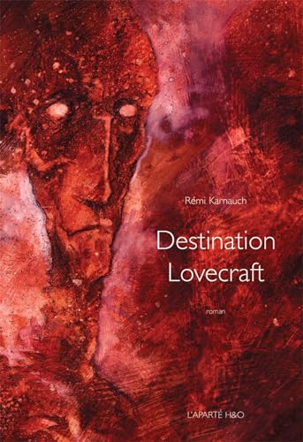 Imagen de archivo de Destination Lovecraft a la venta por Ammareal