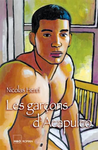 9782845472129: Les garons d'Acapulco