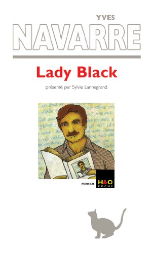 9782845472259: Lady Black