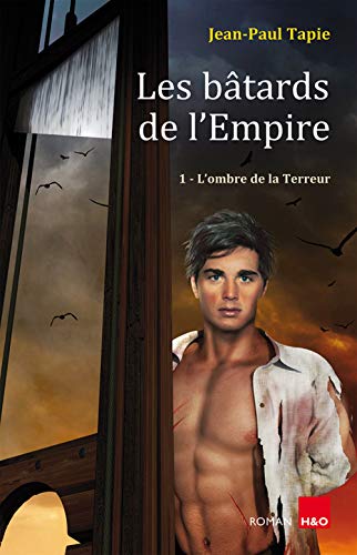 Stock image for Les batards de l'Empire : Tome 1, L'ombre de la terreur for sale by medimops