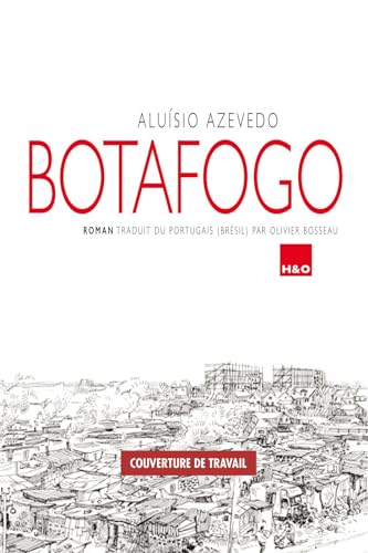 Stock image for Botafogo for sale by medimops