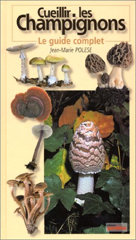 Beispielbild fr Cueillir les champignons zum Verkauf von medimops