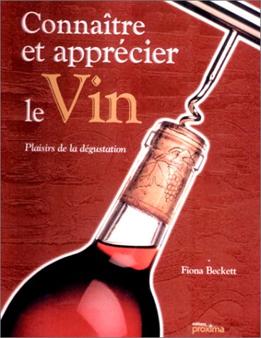 Beispielbild fr Connatre et apprcier les bons vins zum Verkauf von Ammareal