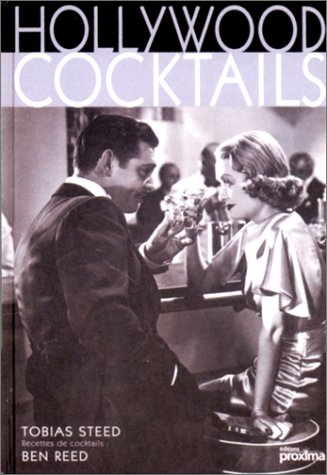 Beispielbild fr Hollywood cocktails zum Verkauf von Ammareal