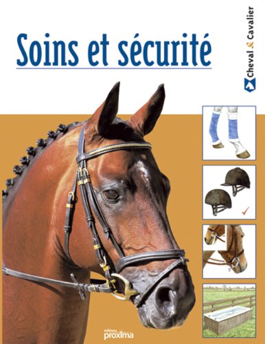 soins et securite (9782845500457) by Collectif