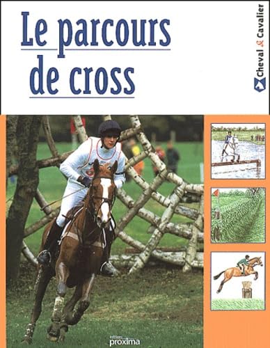 Stock image for Le Parcours De Cross for sale by RECYCLIVRE