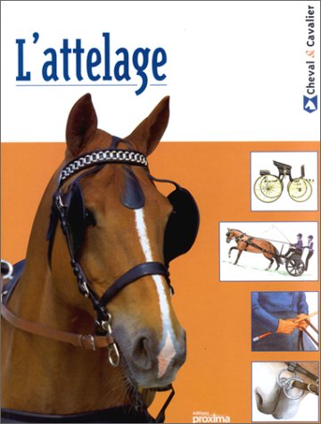 Stock image for L'attelage for sale by medimops