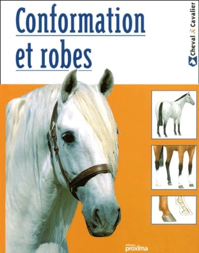 Stock image for Conformation, robes et marques for sale by A TOUT LIVRE