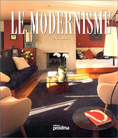 Beispielbild fr Le modernisme zum Verkauf von medimops