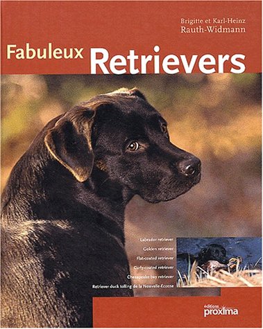 9782845501249: Retriever