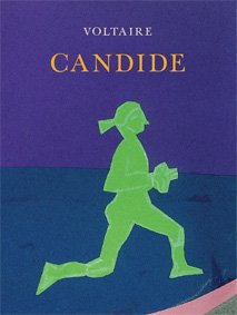 Beispielbild fr Candide illustr par Hugh Bulley zum Verkauf von Ammareal