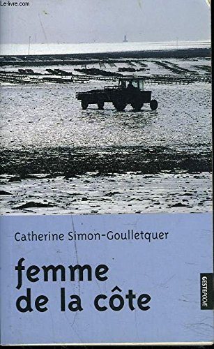 Beispielbild fr Femme de la cte zum Verkauf von Ammareal
