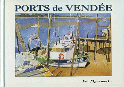 Imagen de archivo de Ports de Vende a la venta por medimops