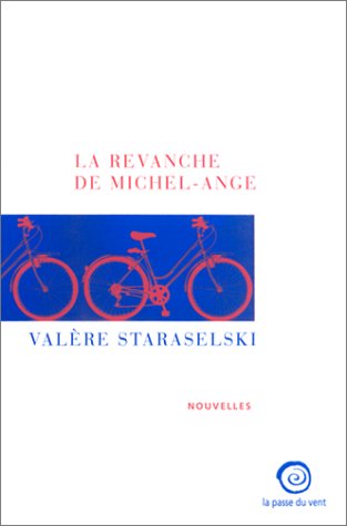 Beispielbild fr La Revanche de Michel Ange zum Verkauf von medimops
