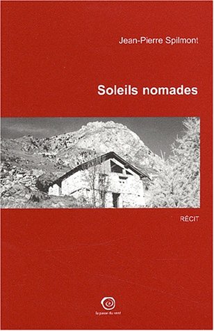 Beispielbild fr Soleils nomades zum Verkauf von Ammareal