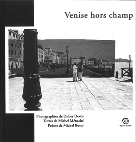 Stock image for Venise Hors Champ for sale by RECYCLIVRE