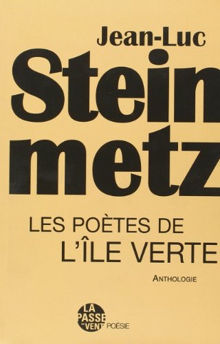 Beispielbild fr Les Potes de l'le vert [Broch] Steinmetz, Jean-Luc et Collectif zum Verkauf von BIBLIO-NET