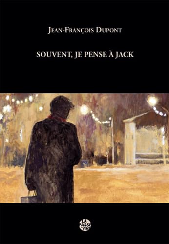 Imagen de archivo de Souvent, je pense  Jack a la venta por medimops