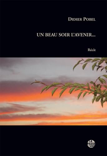 Stock image for Un beau soir d'avenir for sale by medimops