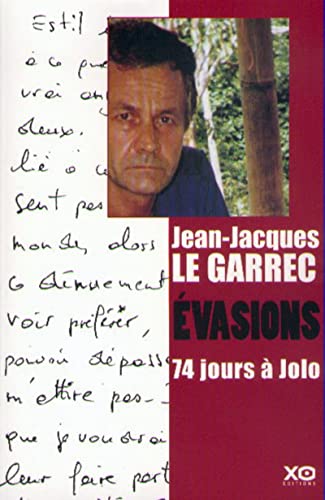 Beispielbild fr Evasions zum Verkauf von Librairie Th  la page