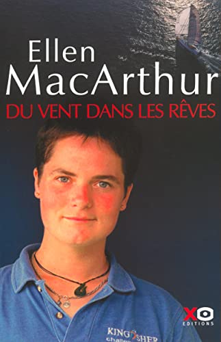 Imagen de archivo de Du vent dans les rves Mac Arthur, Ellen a la venta por BIBLIO-NET