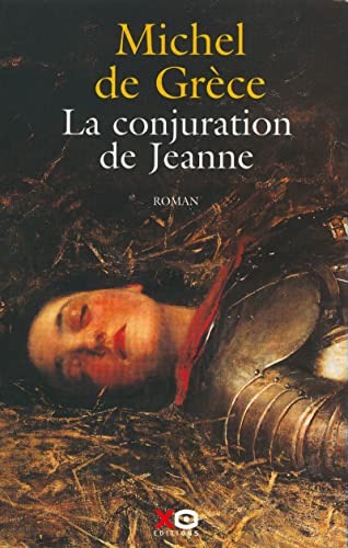 Stock image for La conjuration de Jeanne (French Edition) for sale by Better World Books