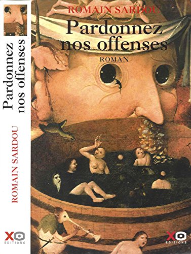 Imagen de archivo de Pardonnez nos offenses a la venta por Librairie Th  la page