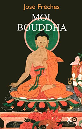 Stock image for Moi, Bouddha for sale by A TOUT LIVRE