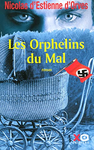 Stock image for Les orphelins du mal for sale by Decluttr