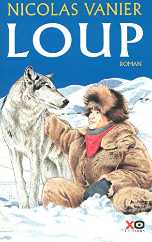 9782845632578: Loup