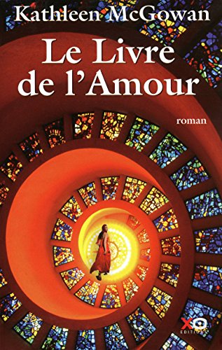 Stock image for Le Livre de l'Amour (French Edition) for sale by Better World Books