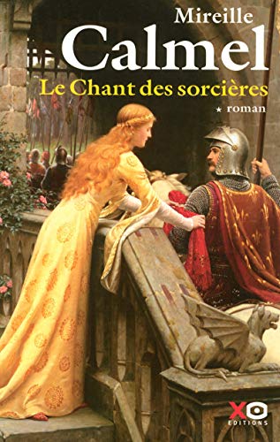 Stock image for Le chant des sorci�res - tome 1 (01) for sale by Wonder Book